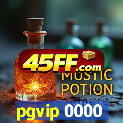 pgvip 0000